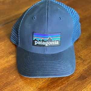 Patagonia Hat